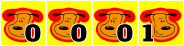 contador de visitas com
