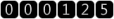 Visitor Hit Count
