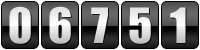 website hit counter